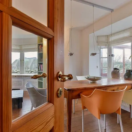 Vakantiehuis Seehaus