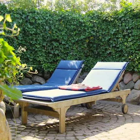 Seehaus Sylt
