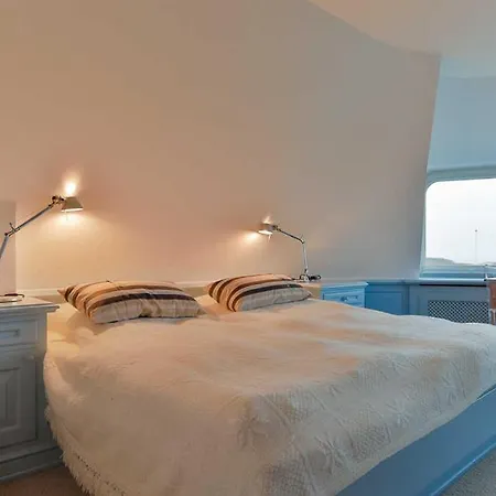 Seehaus * Sylt