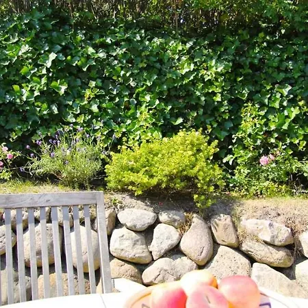 Vakantiehuis Seehaus *