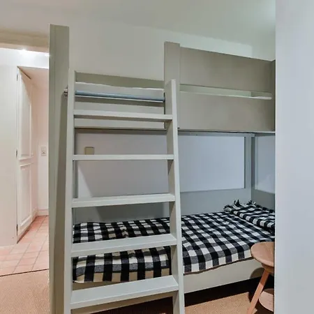 Seehaus Vakantiehuis