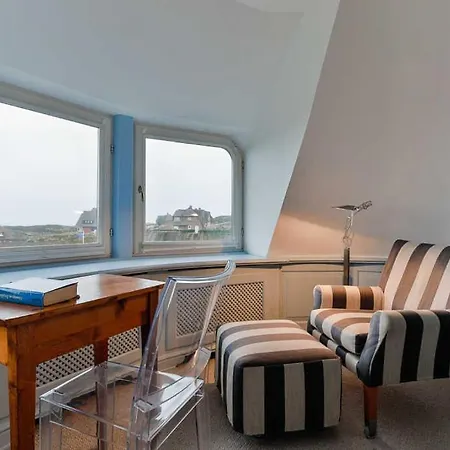 Seehaus Sylt