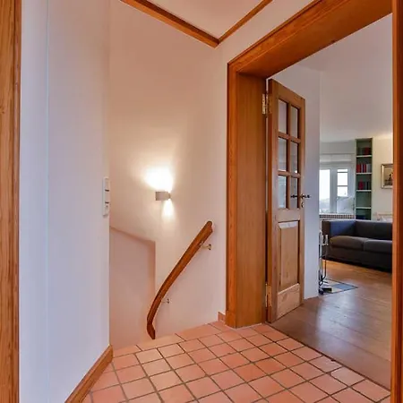 Vakantiehuis Seehaus