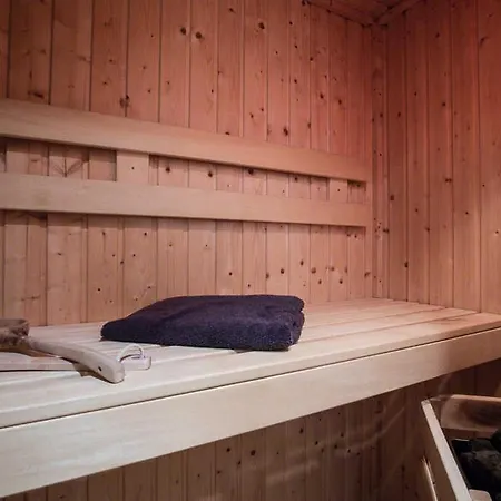 Vakantiehuis Seehaus *