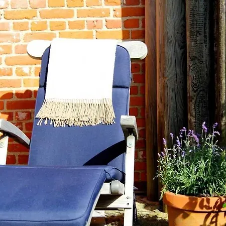 Seehaus Vakantiehuis *