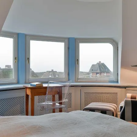 Seehaus Vakantiehuis