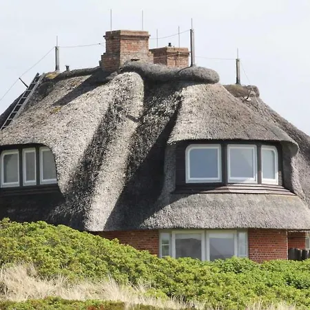 Vakantiehuis Seehaus *